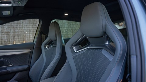 Cupra Formentor (VZ5) review: five cylinders was so worth the wait