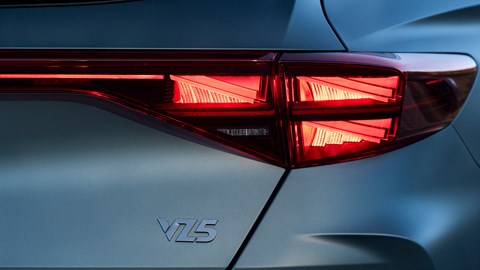 Cupra Formentor (VZ5) review: five cylinders was so worth the wait