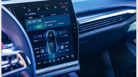 Alpine A390 (2025) review: purists can breathe easy