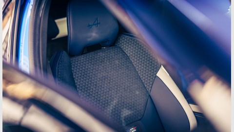 Alpine A390 (2025) review: purists can breathe easy