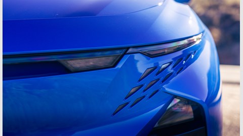 Alpine A390 (2025) review: purists can breathe easy