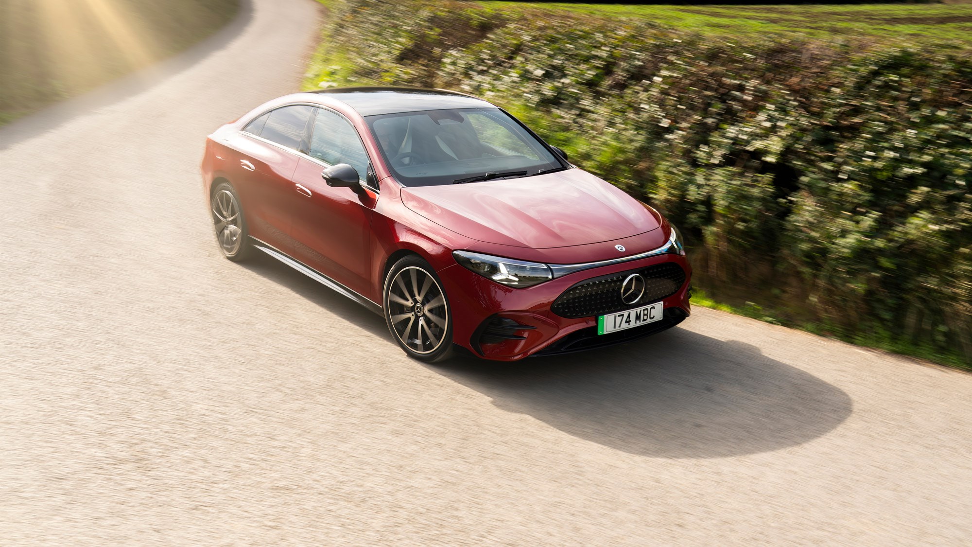 Mercedes to charge customers if they want their electric cars to be compatible with most common rapid chargers in UK