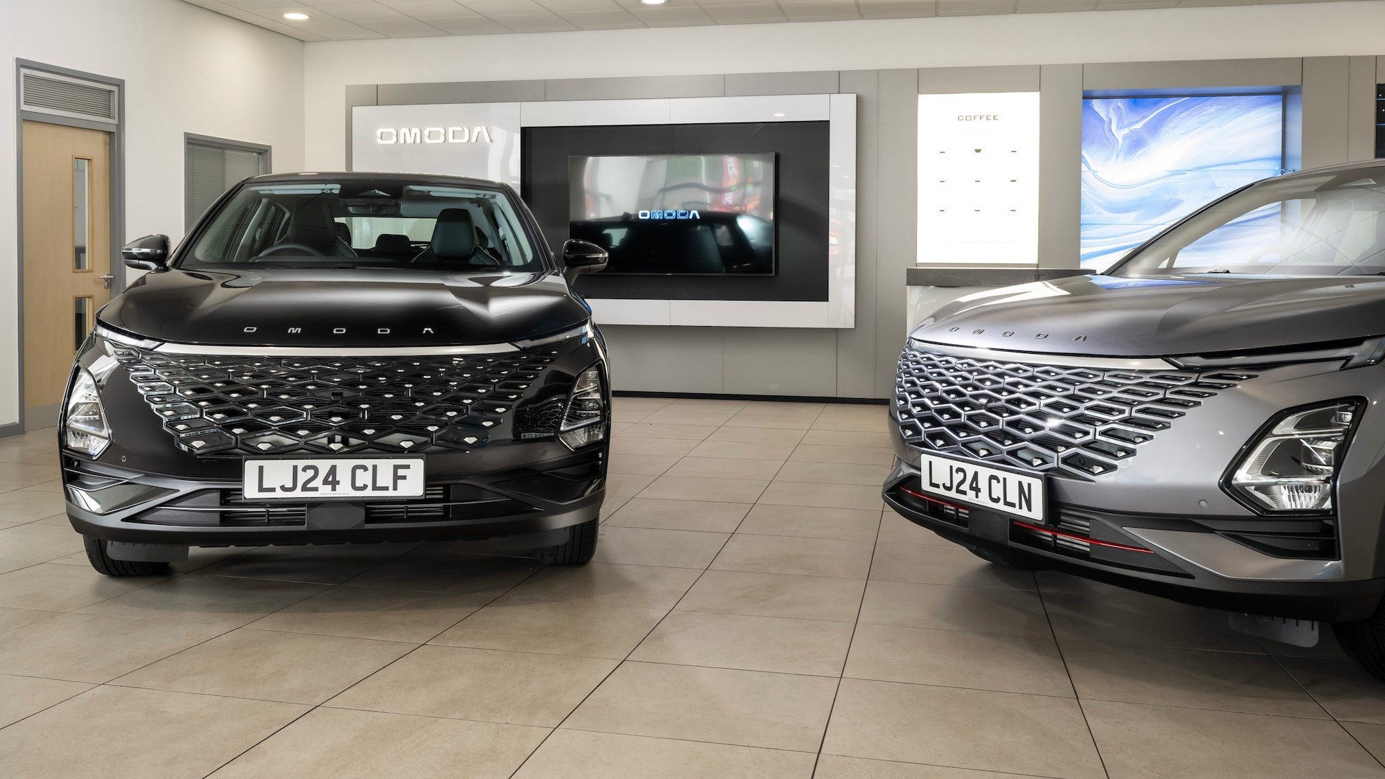 Chinese car sales are booming in the UK and it’s not just about the cars