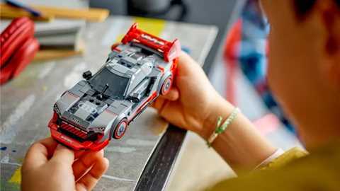 LEGO Black Friday deals under £20