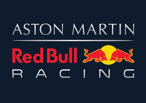 Aston Martin Red Bull Racing: the new name for RBR in 2018