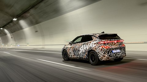 Cupra Raval (2026) prototype review: potentially the best Volkswagen Group EV yet