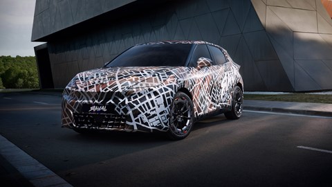 Cupra Raval (2026) prototype review: potentially the best Volkswagen Group EV yet