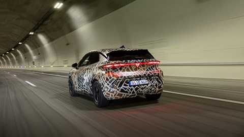 Cupra Raval (2026) prototype review: potentially the best Volkswagen Group EV yet