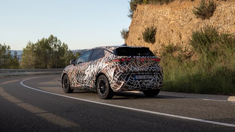 Cupra Raval (2026) prototype review: potentially the best Volkswagen Group EV yet