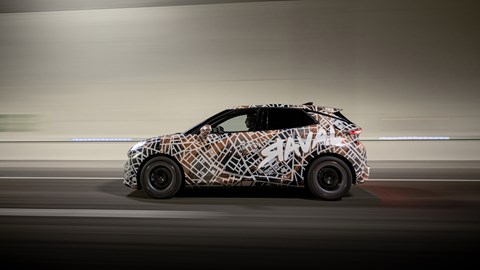 Cupra Raval (2026) prototype review: potentially the best Volkswagen Group EV yet