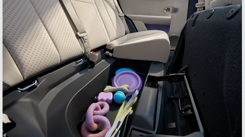 Nio Firefly review: if Tesla made a £20k hatchback, it’d be like this