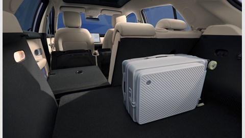 Nio Firefly review: if Tesla made a £20k hatchback, it’d be like this