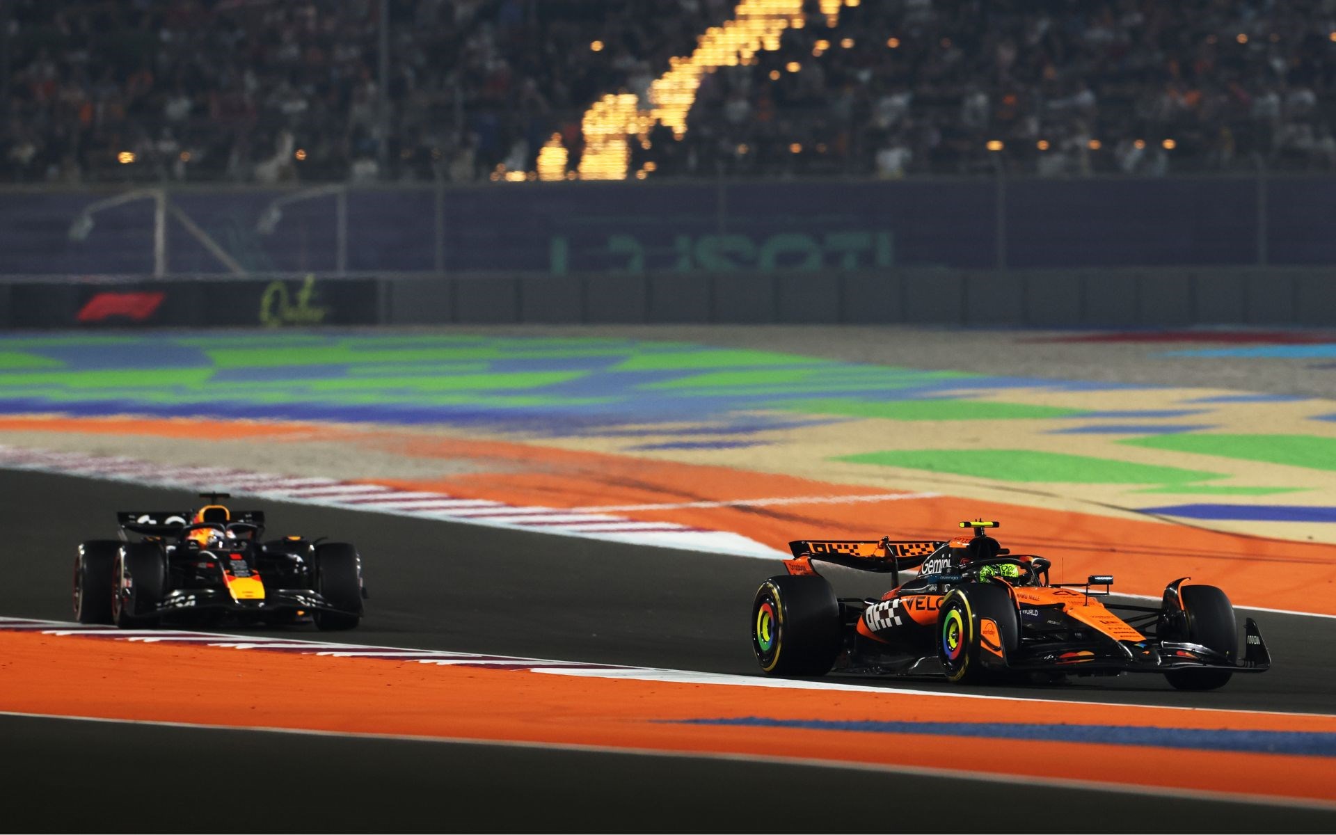 Where can I watch the 2025 Abu Dhabi Grand Prix? CAR's full guide