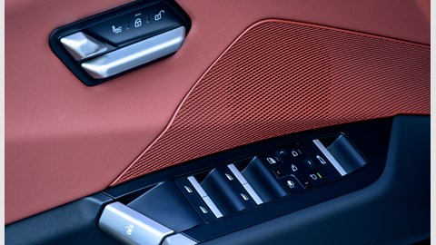 BMW iX3 (2025) review: Neue Klasse, new benchmark