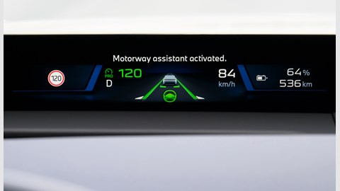 BMW iX3 (2025) review: Neue Klasse, new benchmark