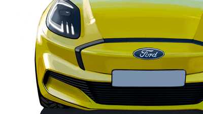 Fiesta could return in 2028 as Ford teams up with Renault to develop small EVs