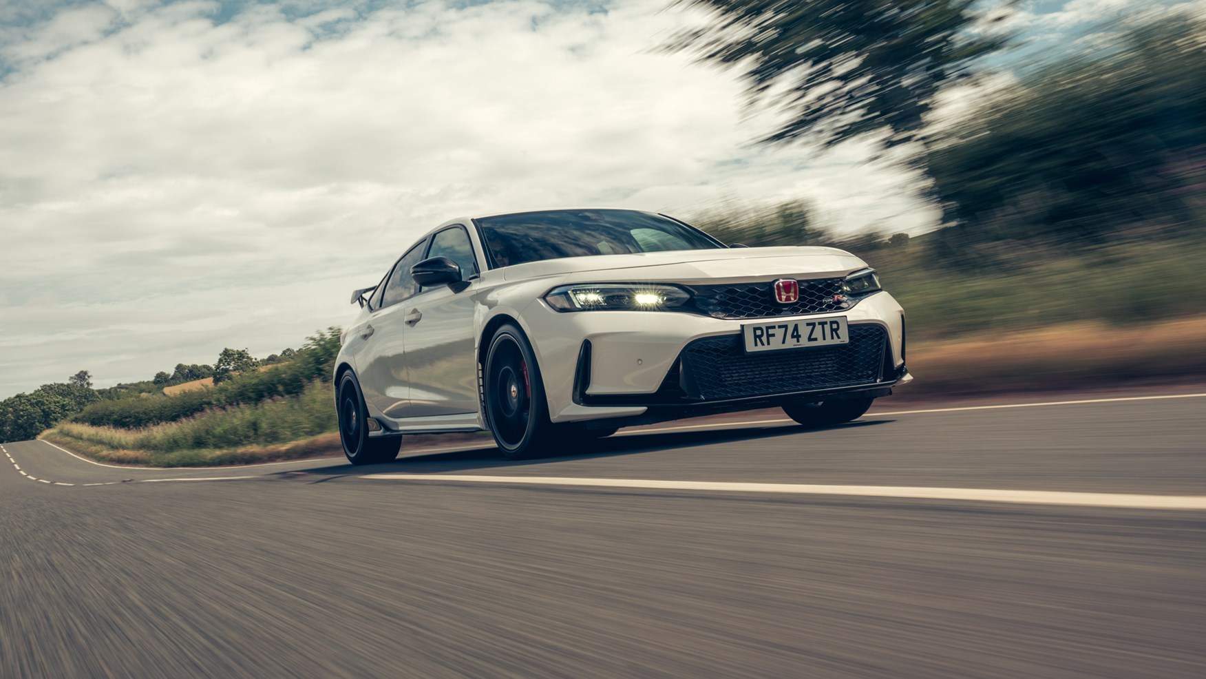 Honda Civic Type R: the 5 month verdict