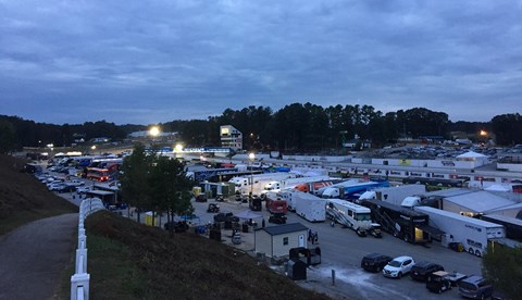 Petit Le Mans 2017