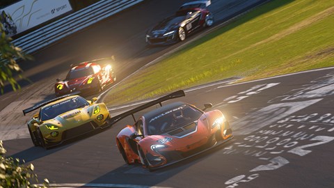 Gran Turismo Sport review 