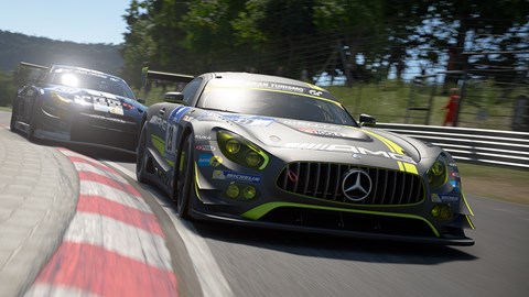 Review: Gran Turismo Sport