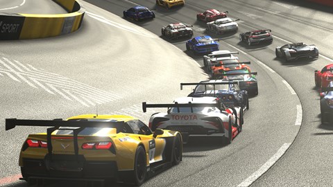 Review: Gran Turismo Sport