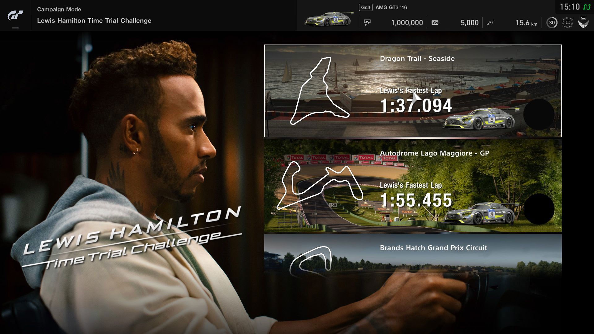 A year on, Gran Turismo 7's penalty system is still fundamentally