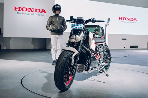 Honda Super Cub