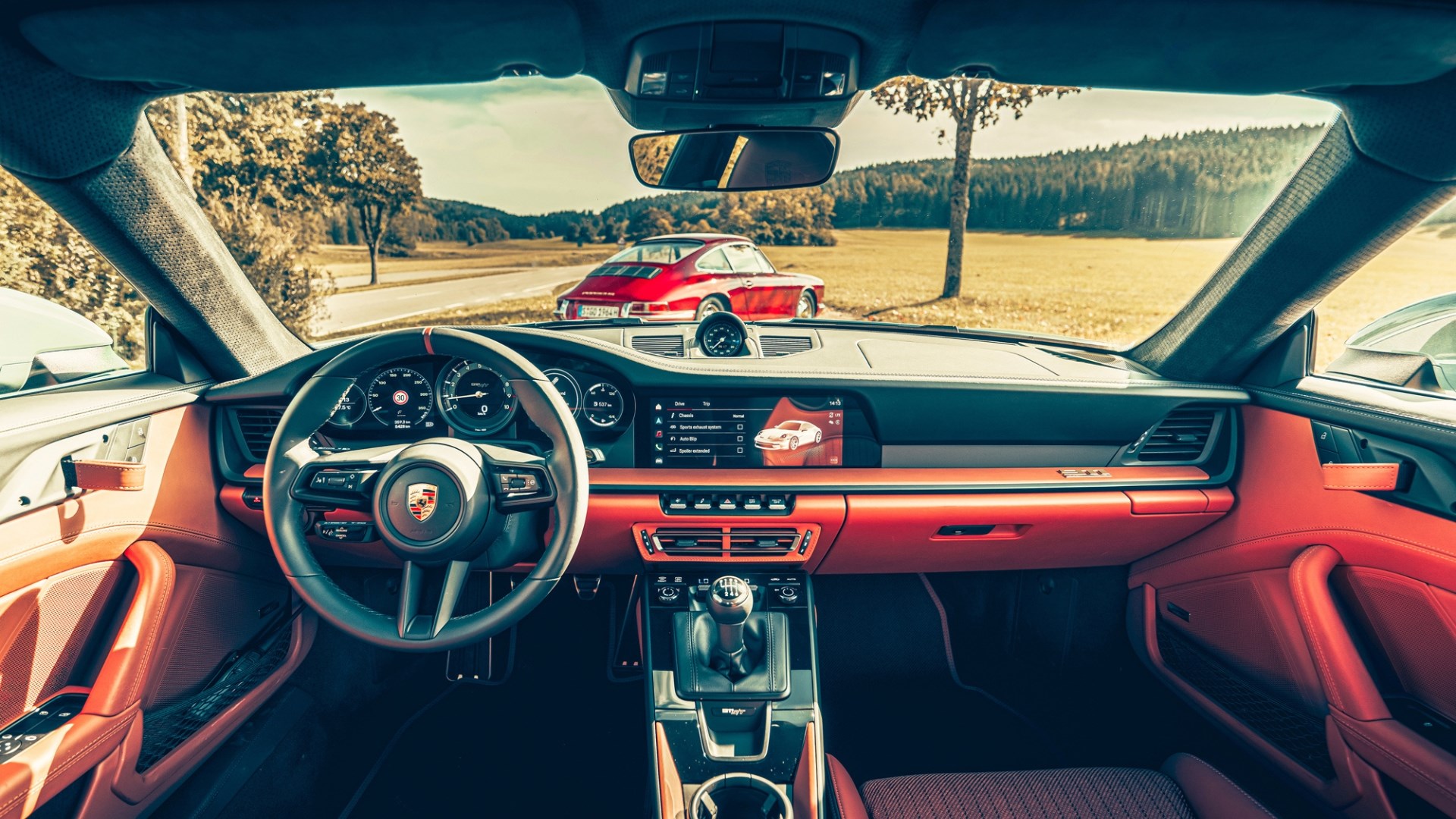 The best manual cars you can buy in 2026