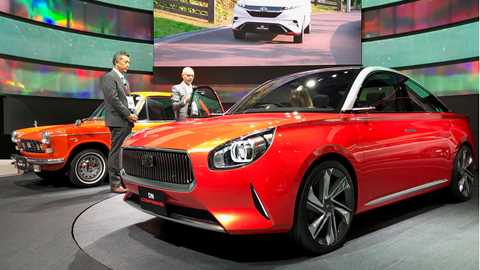 Daihatsu DN