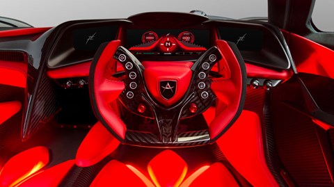 Apollo Intensa Emozion