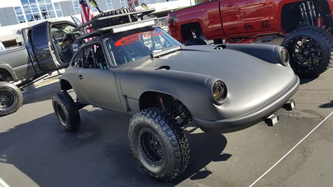 SEMA 911