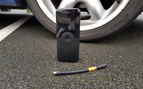 Pumpa za napuhavanje Carsun