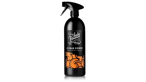 Auto Finesse Citrus Power