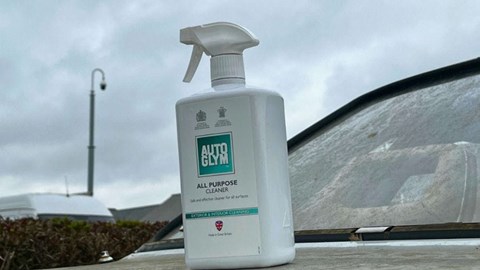 Autoglym višenamjensko sredstvo za čišćenje