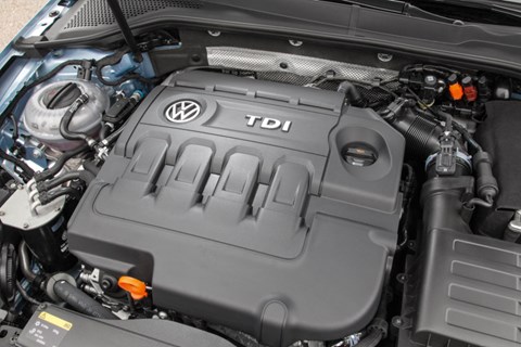 TDI: three letters that may yet haunt Volkswagen