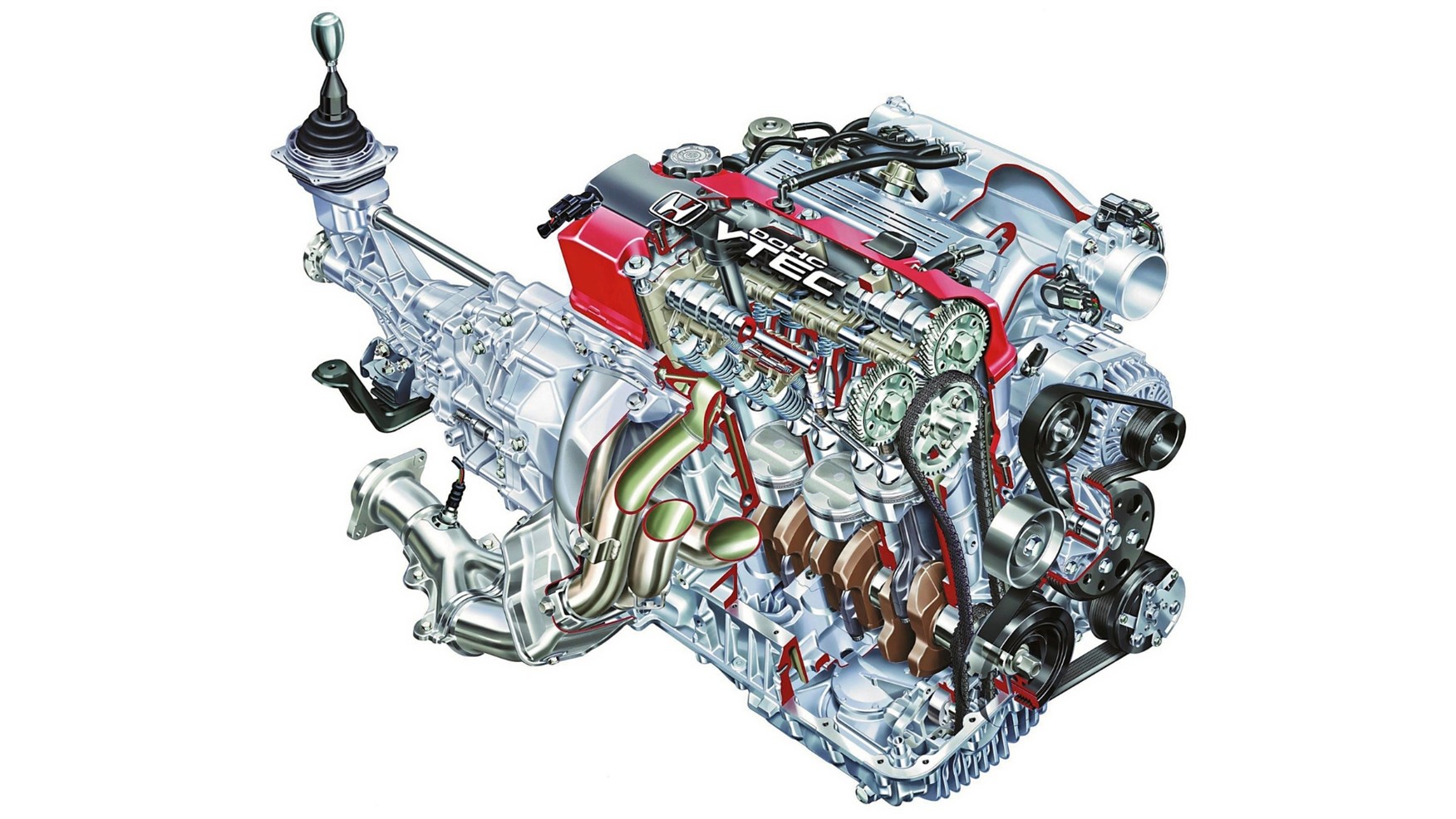 High Mach Engine Why high-RPM engines are back and better than ever
