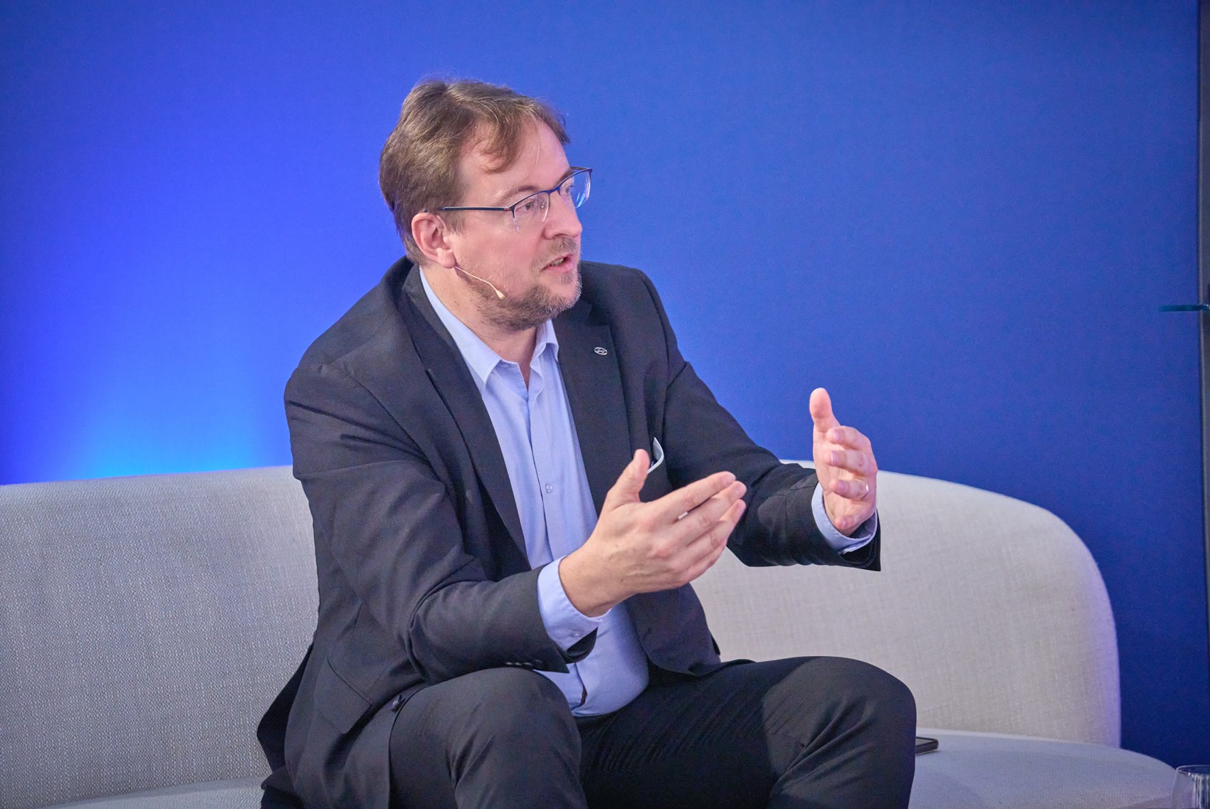 Hyundai plans new model offensive as Europe boss believes brand 'can do better' in region