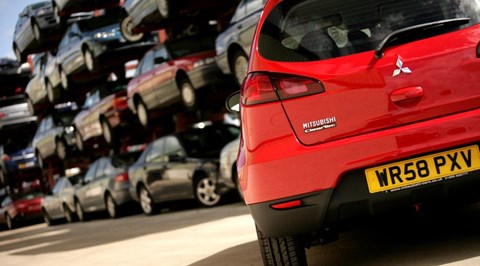 UK car scrappage schemes