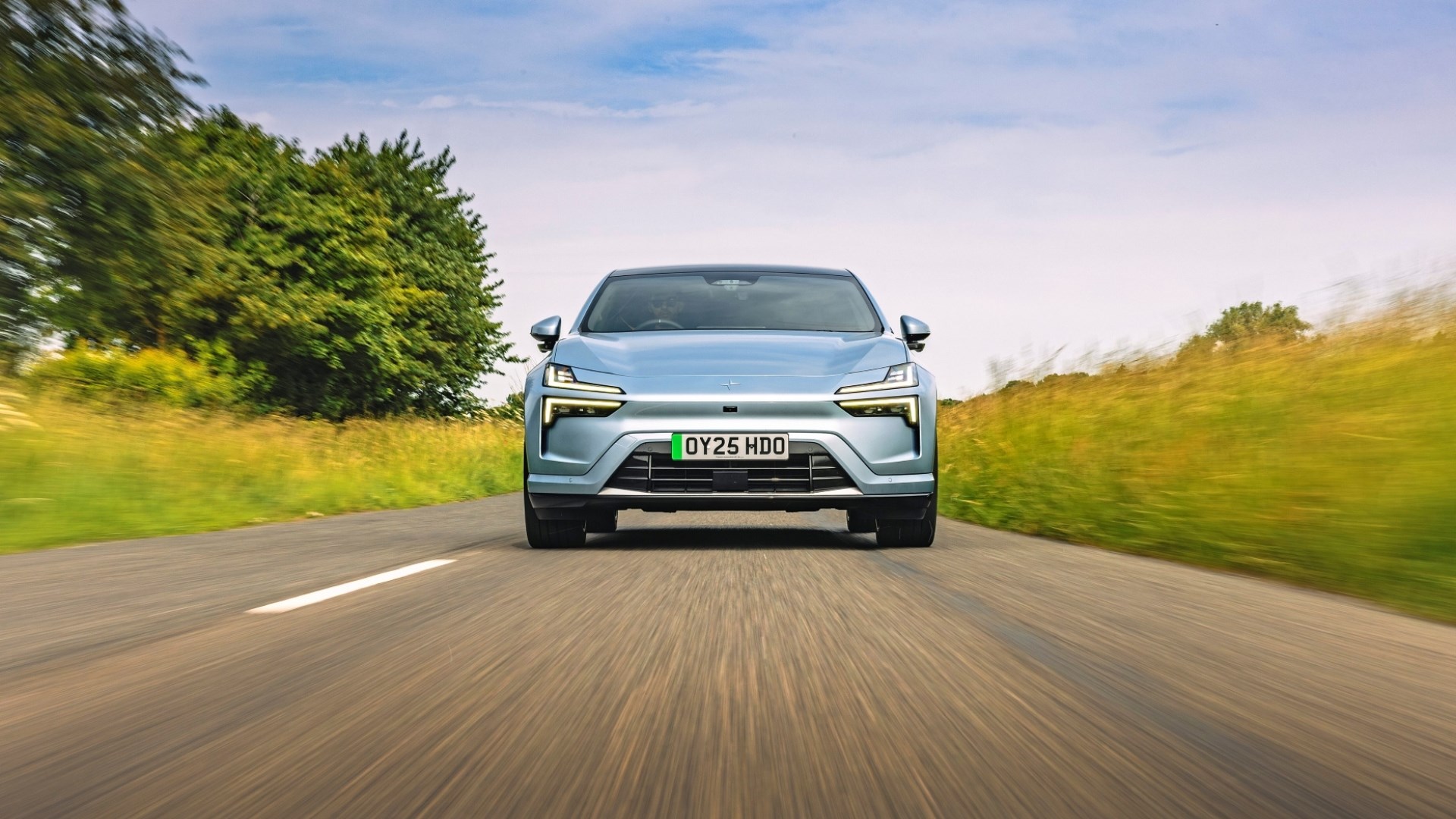 Polestar 4: the sixth month verdict