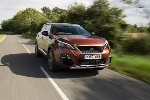 Peugeot 3008 long-term test review: prices, specs and what it's like to live with