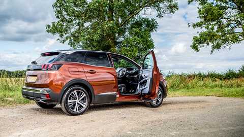 Half a year in a Peugeot 3008: CAR's magazine's long-term test verdict is in