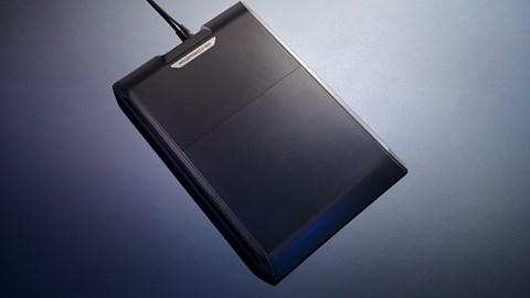 Porsche's high voltage battery