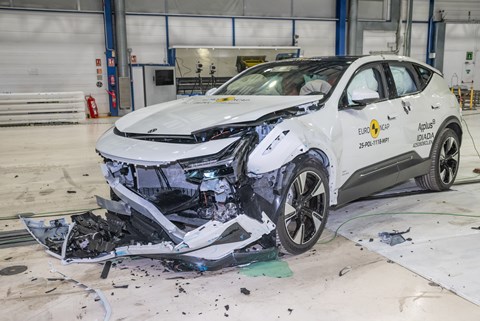 Polestar 3