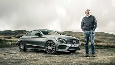 Mercedes-AMG C43 Coupe: the 8000-mile long-term test verdict