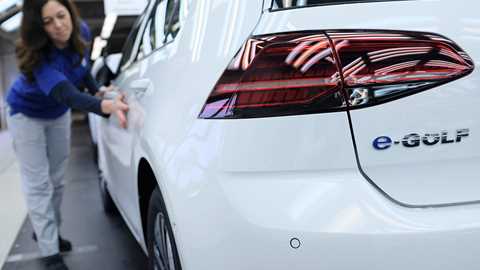 VW has built more than 6m cars in 2017