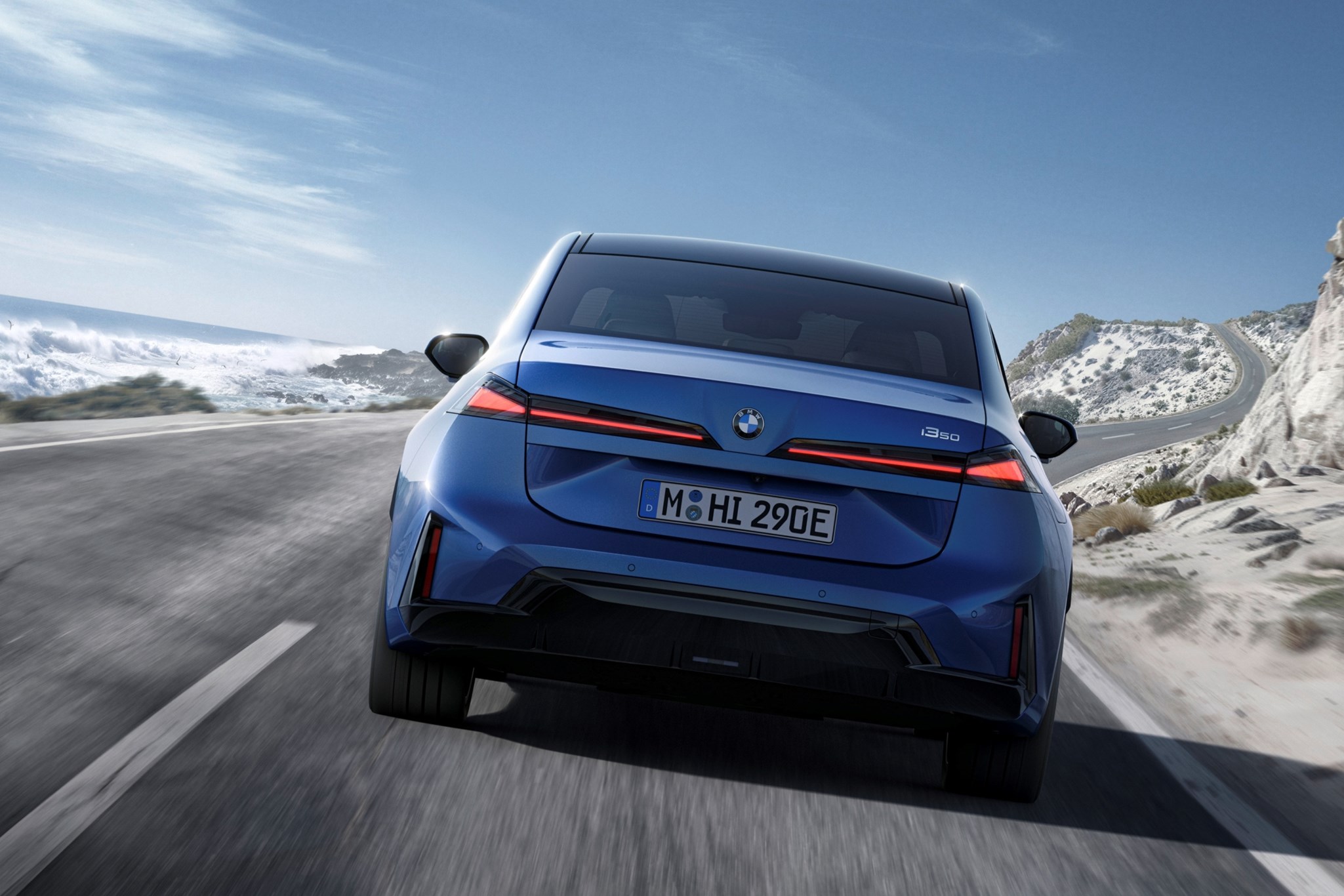 The end of ugly: meet BMW’s classy new design direction