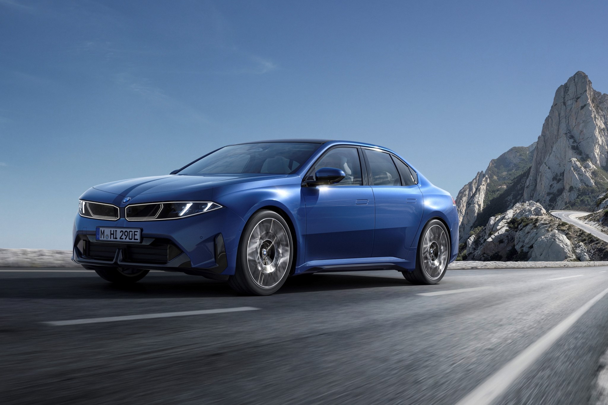 The end of ugly: meet BMW’s classy new design direction