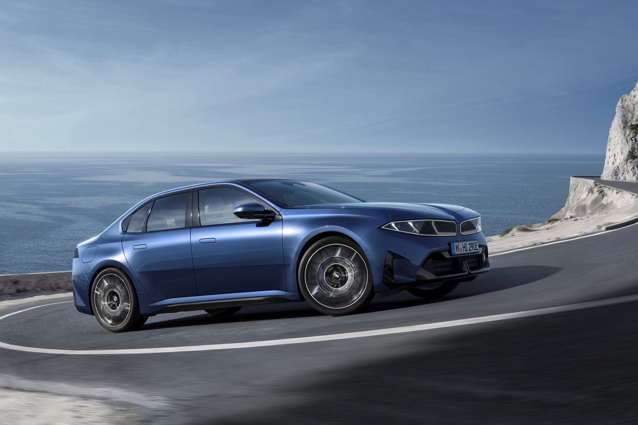 The end of ugly: meet BMW’s classy new design direction