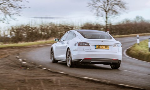 Tesla Model S long-term test review: what's the EV like to drive?