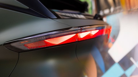 Cupra Raval (2026) review